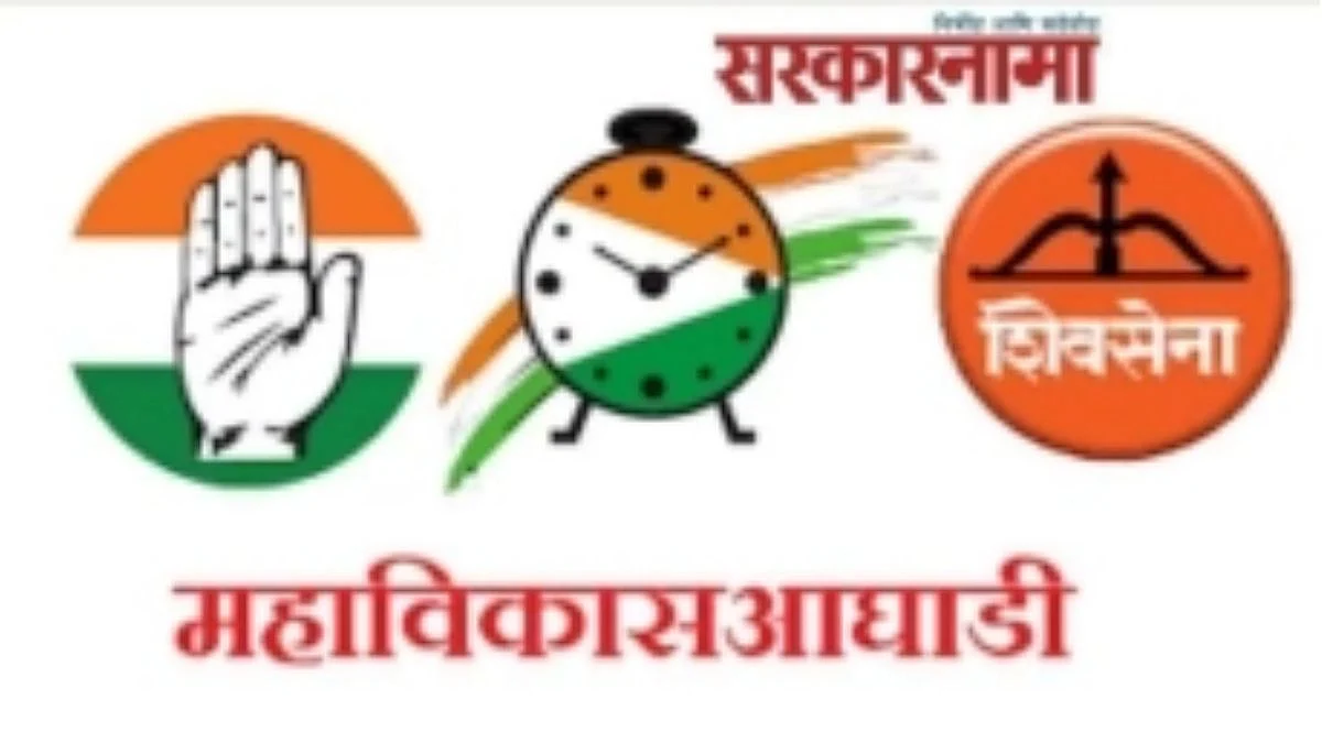 मविआने घेतला राज्यसभेचा धसका; दुसरी फेरी नकोच, ६ उमेदवारांना विजयी करण्याची रणनीती!
