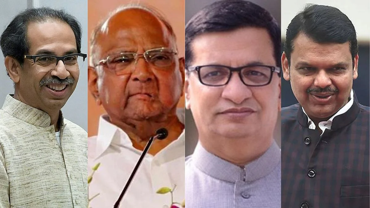 रविवारच्या रात्रीच ठरणार गेम कोणाचा होणार? लाड, जगताप की तिसराच...
