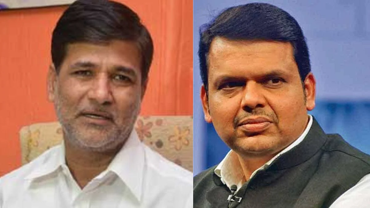 राज्यसभेच्या मतांचं काय? विधान परिषदेचा पत्ता कट होताच मेटेंनी भाजपला खिंडीत गाठलं