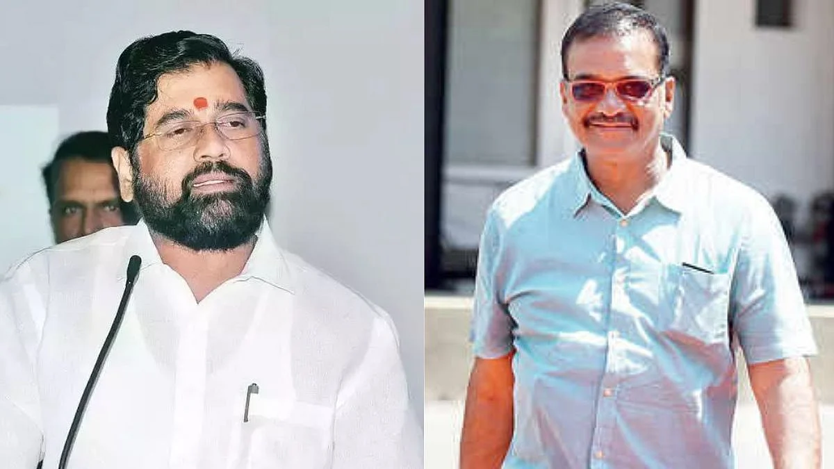 बंड एकनाथ शिंदेंचे पण वसई विरारमध्ये फायदा बविआ'ला होणार