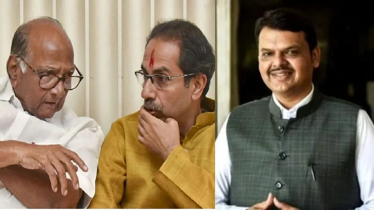 राज्यसभेनंतर विधानपरिषदेची रणधुमाळी; महाविकास आघाडीची धाकधूक वाढली