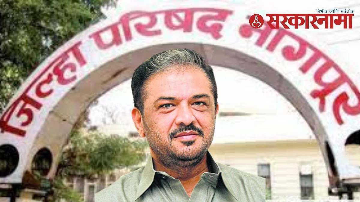 जिल्हा परिषद : पदाधिकाऱ्यांच्या निवडीवर आगामी निवडणुकांची छाप !