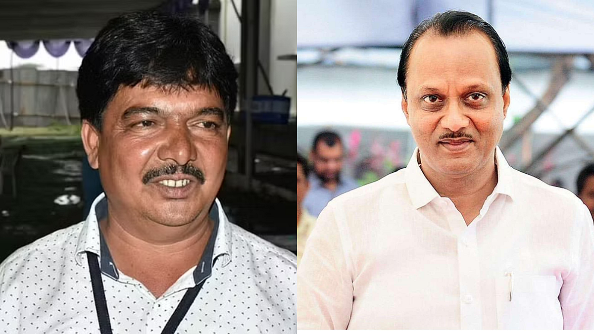 एमआयएमचे एक मत राष्ट्रवादीने वळवले : खडसे, निंबाळकरांचे टेन्शन गेले