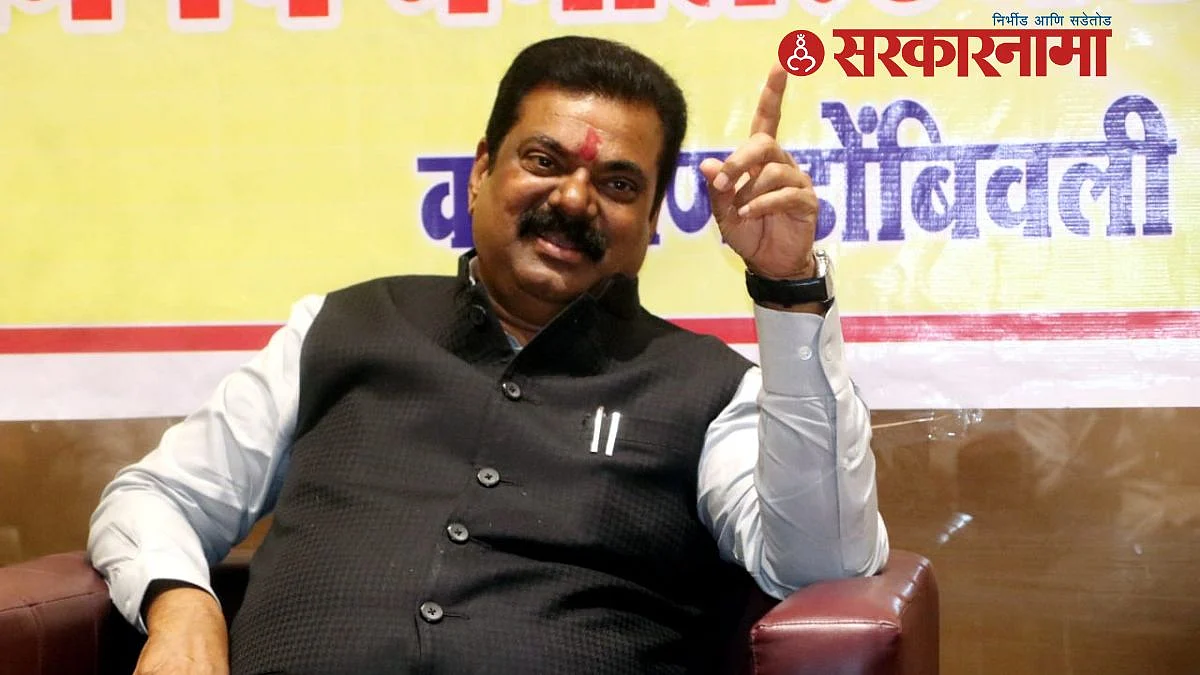 ममतादीदींना कितीही प्रयत्न करु द्या; राष्ट्रपती निवडणुकीत भाजपचाच उमेदवार विजयी होणार!