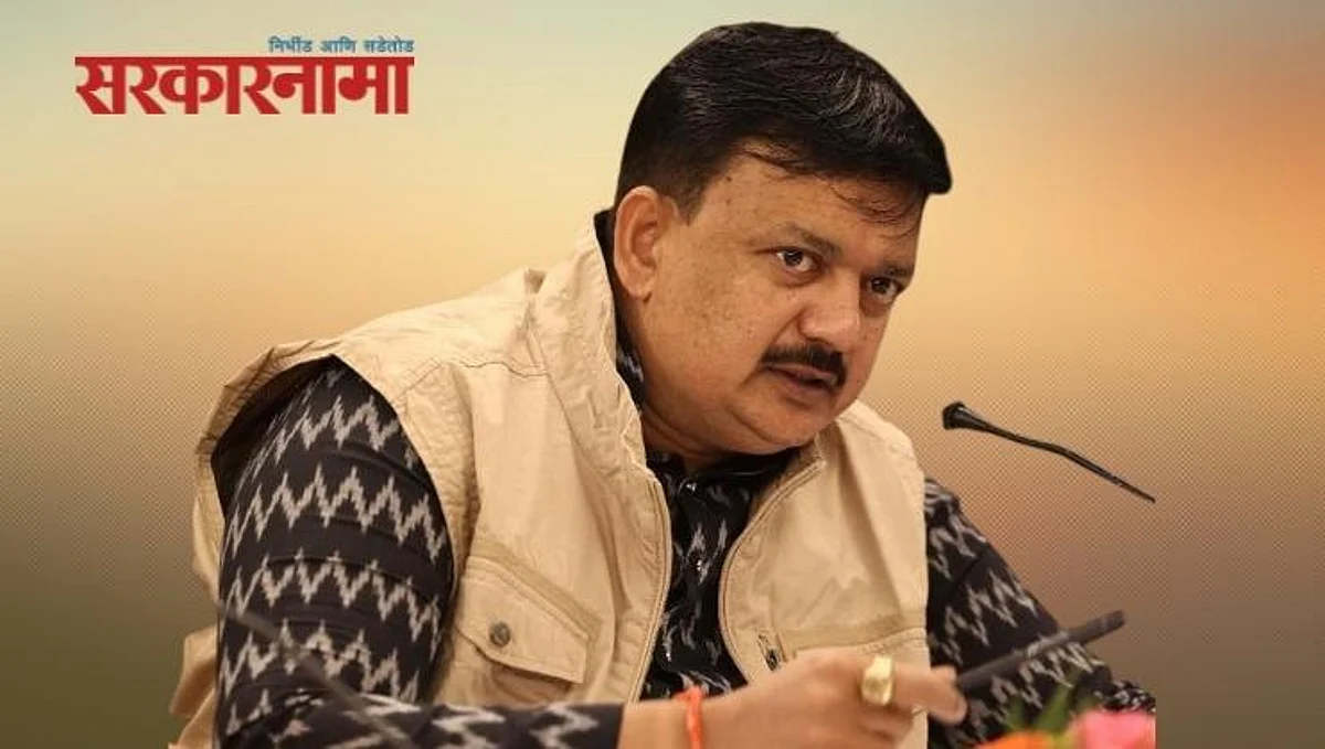 खासदार धानोरकरांनी विदर्भातील उद्योगांसाठी अखेर कोळसा आणलाच...