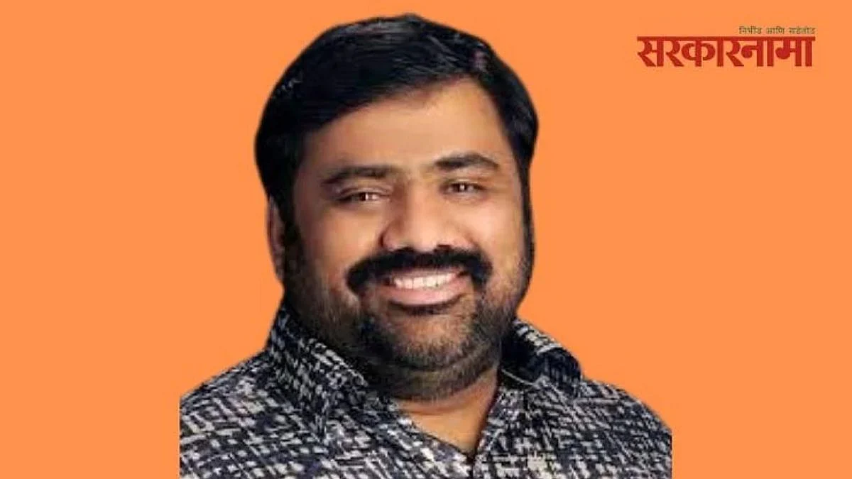 न्यायमूर्ती महोदय, माझ्या प्रतिष्ठेला धक्का बसलाय : आमदार सुहास कांदेची याचिका दाखल