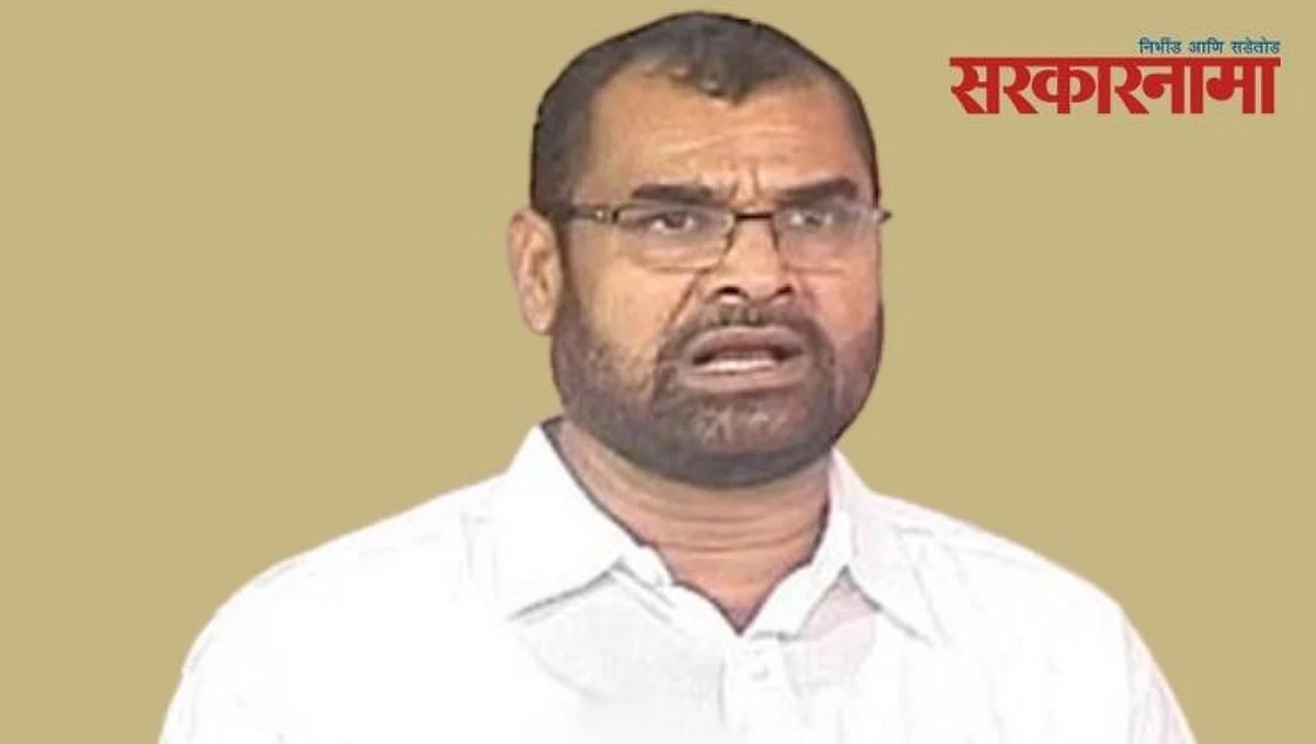 कांदा दरप्रश्नी राज्य सरकारला अल्टिमेटम!