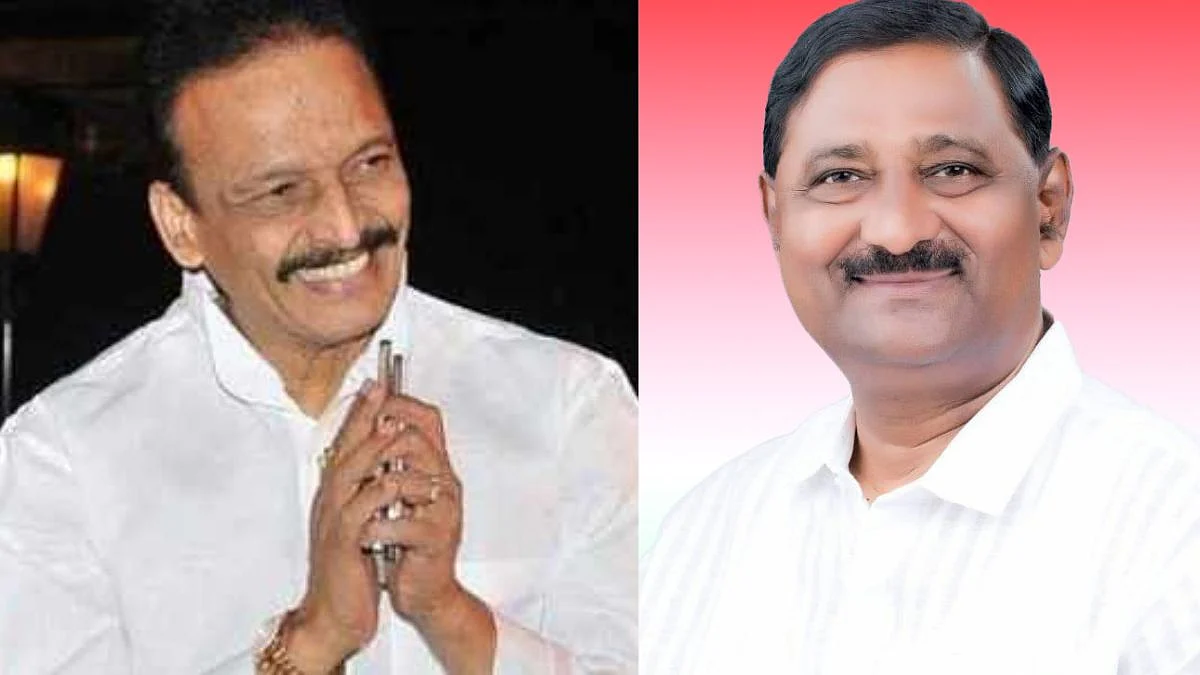 काँग्रेसचं अखेर ठरलं! भाई जगताप अन् हंडोरेंना विधान परिषदेची लॉटरी