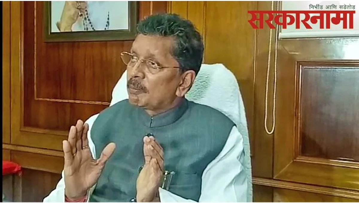 Deepak Kesarkar Latest News