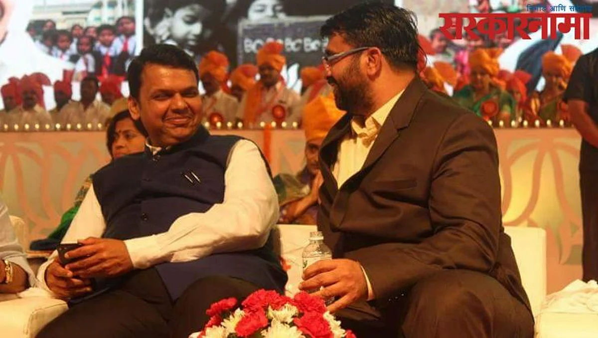 देवेंद्र फडणवीसांची जादू विधान परिषद निवडणुकीतही दिसणार!