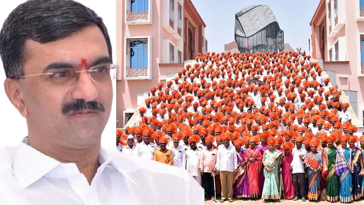पाटण पंचायत समितीवर शिवसेनेचा भगवा फडकणार... शंभूराज देसाई