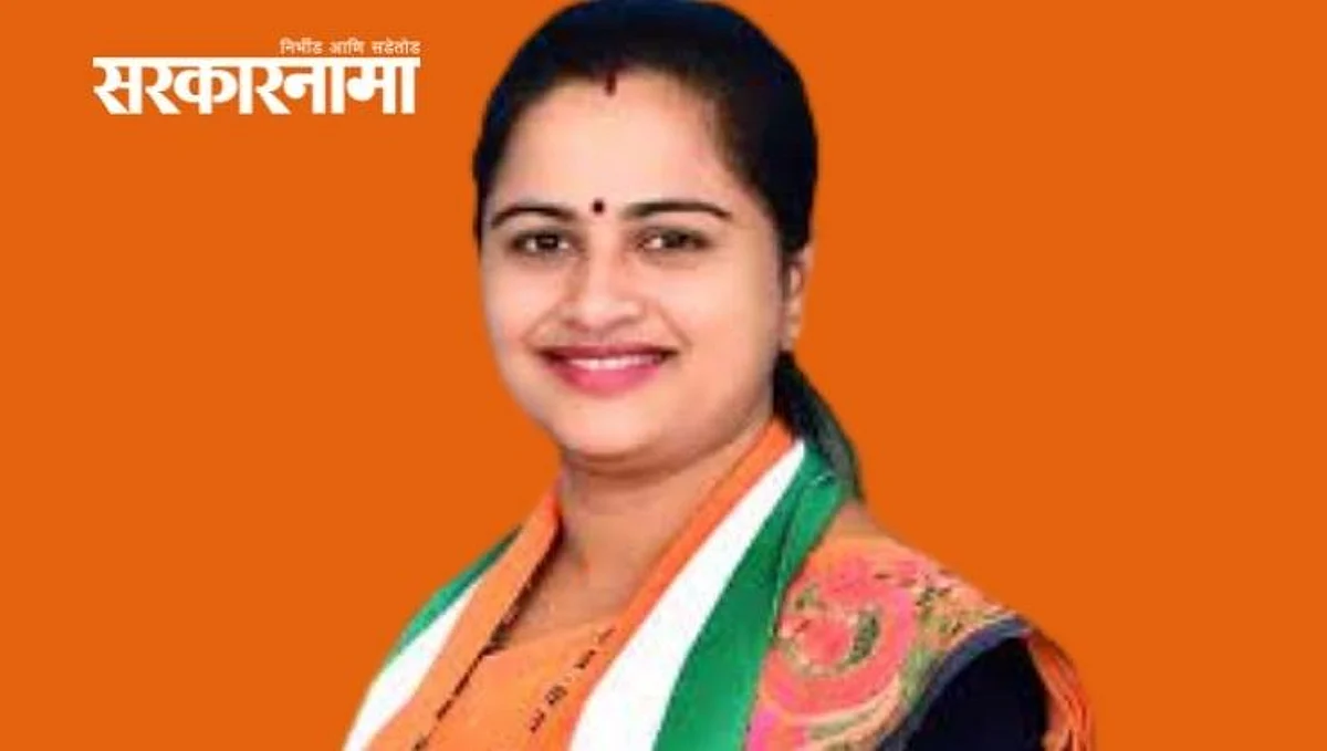 शिक्षणमंत्री गायकवाडांना आमदार धानोरकर म्हणाल्या, तात्पुरती स्थगिती नको...