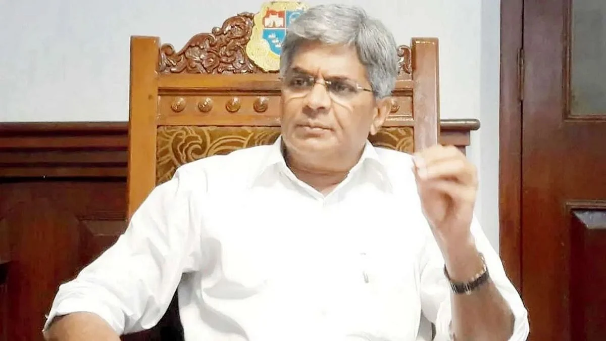 कॉंग्रेसला संपवण्यासाठी शिवसेनेने पद्धतशीरपणे प्लॅन आखलाय; महाविकास आघाडीत धुसफुस कायम