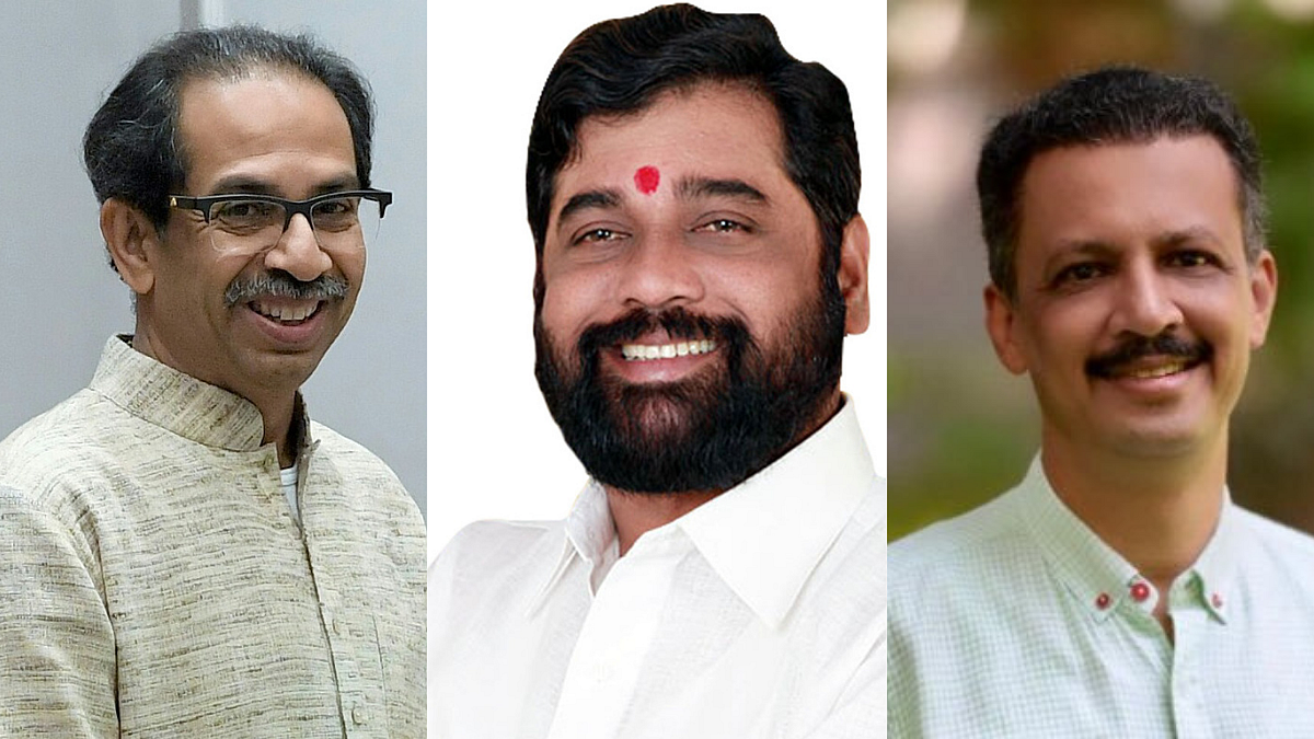 राज्यसभा निवडणूक : शिवसेनेत रणकंदन; आमदारांचा मुक्काम पुन्हा ट्रायडंटमध्ये