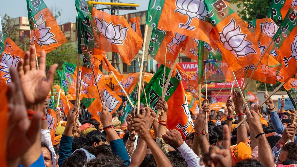 मोदी सरकार लागले कामाला; भाजपच्या प्रदेशाध्यक्षांसह 10 नेत्यांची सुरक्षा वाढवली!