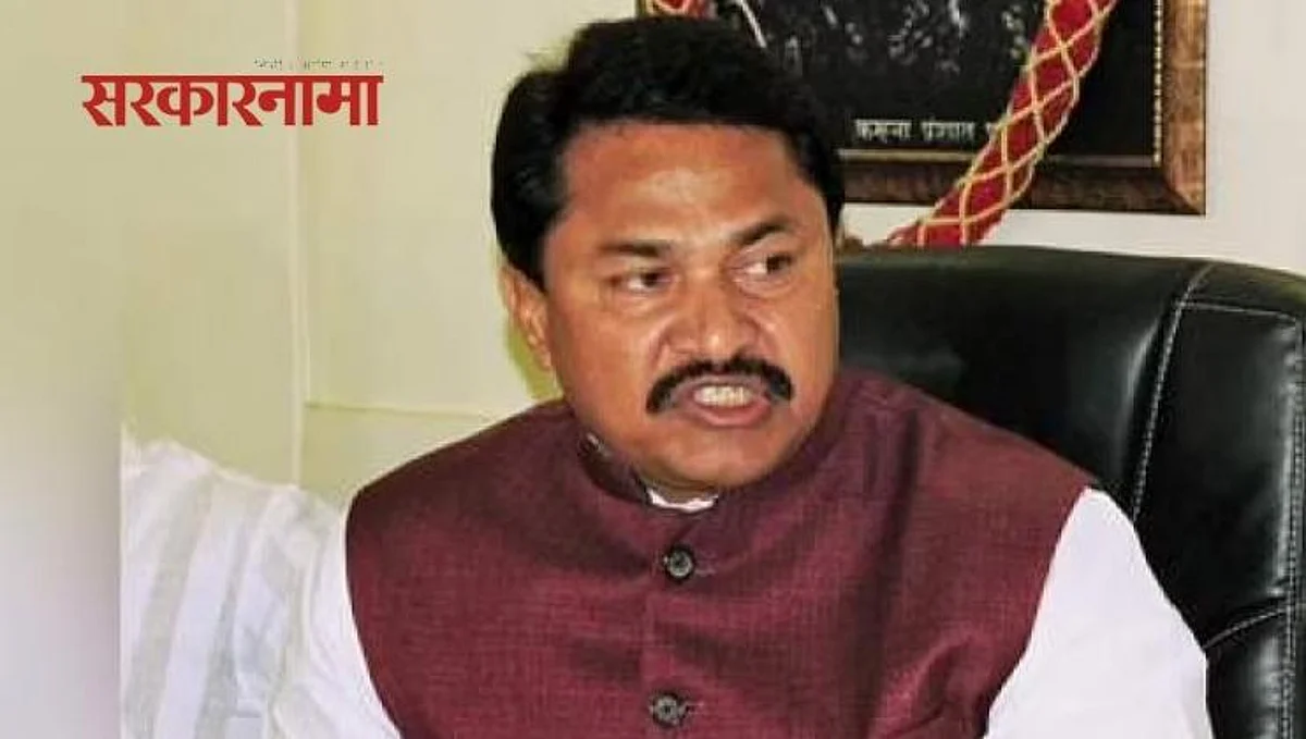 तेव्हा मी विधानसभा अध्यक्ष नसतो, तर वाझे प्रकरण घडूच दिले नसते...