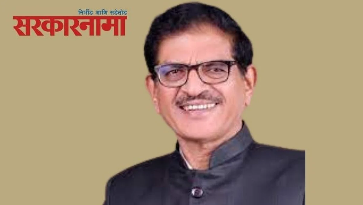 Parbhani : कोण होणार काॅंग्रेसचा जिल्हाध्यक्ष ? वरपुडकर स्वत: की त्यांच्या मर्जीतला पदाधिकारी