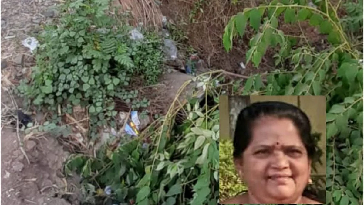 Nagar-Shirdi road Accident
