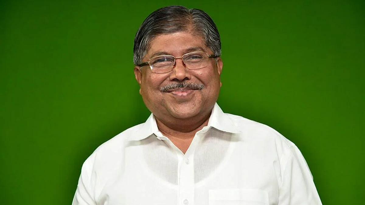 राज्यसभेतील भूकंप...विधान परिषदेतही करणार.. चंद्रकांत पाटील