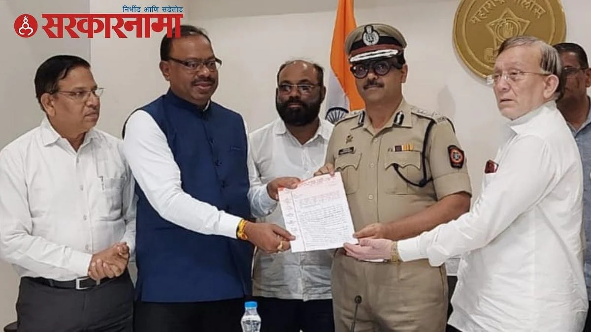नारायण राणे, केतकी चितळेंवर तात्काळ कारवाई, शेख हुसेनवर का नाही?