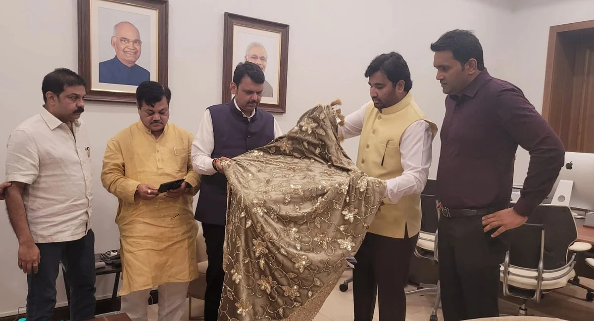 देवेंद्र फडणवीस यांची मुख्यमंत्री होण्याची तयारी सुरु...