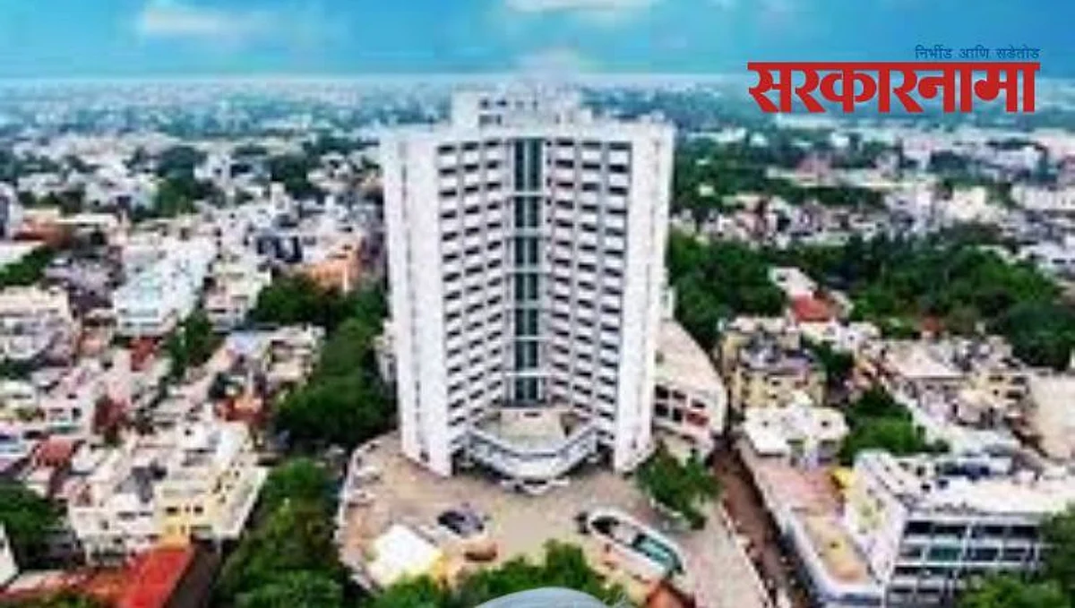 जळगावचे नगरसेवक टक्केवारीत बरबटले?