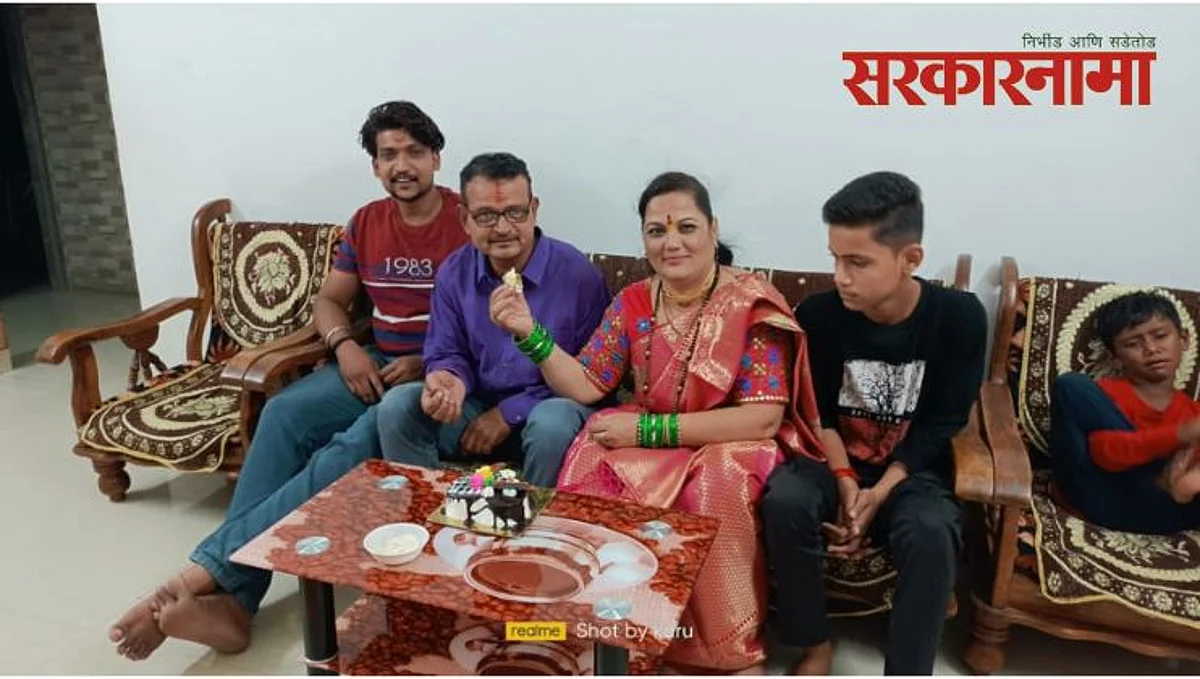 धक्कादायक ! मिरज तालुक्यात एकाच कुटुंबातील ९ जणांनी केली आत्महत्या