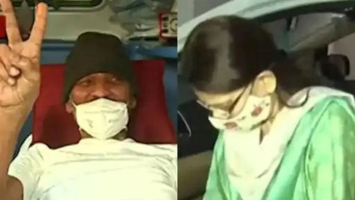 विधानपरिषद निवडणूक : पक्षादेश पाळणं आमच्या रक्तात : मुक्ता टिळक