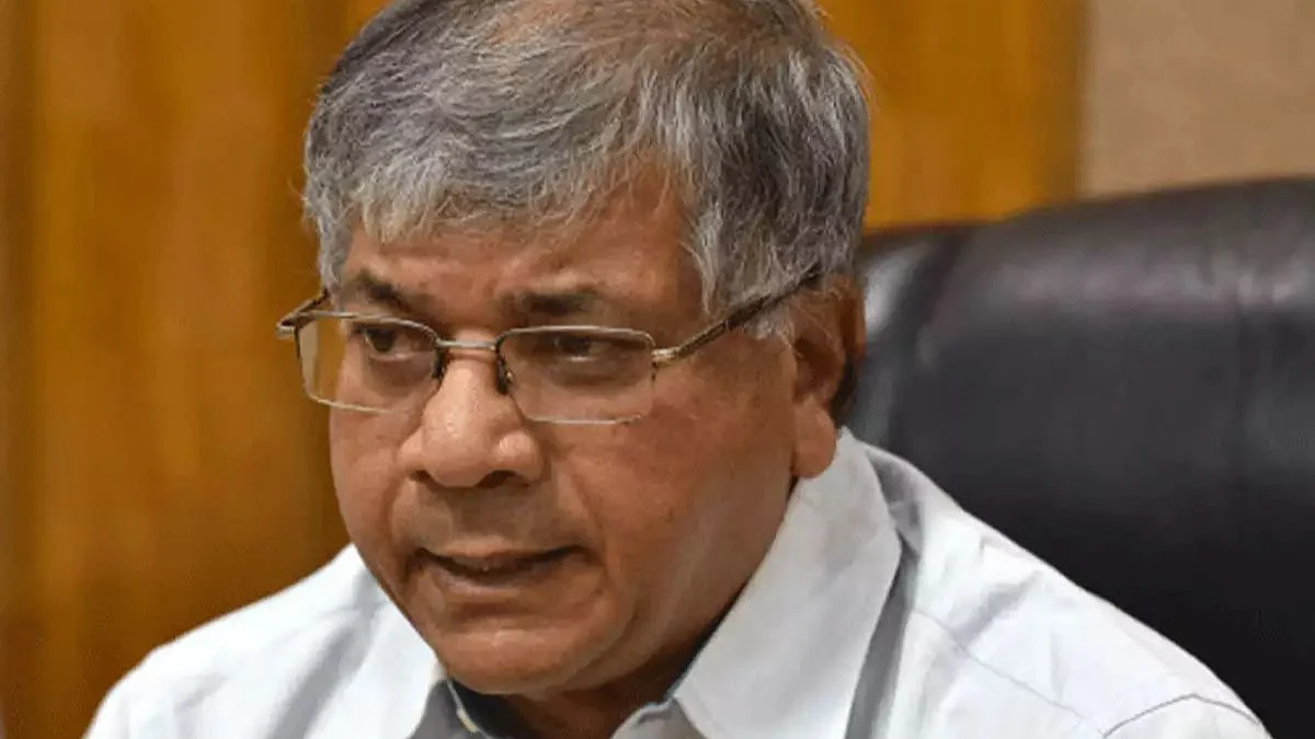 Prakash Ambedkar News