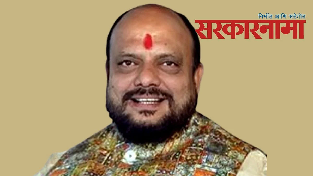 आमदार ‘नाथां’सोबत, कार्यकर्ते मात्र अनाथ!