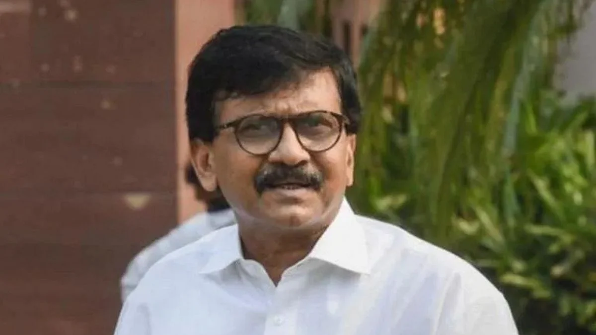 'हॉटेलवर असताना आमदारांना धमक्यांचे निरोप'; संजय राऊतांचा खळबळजनक खुलासा