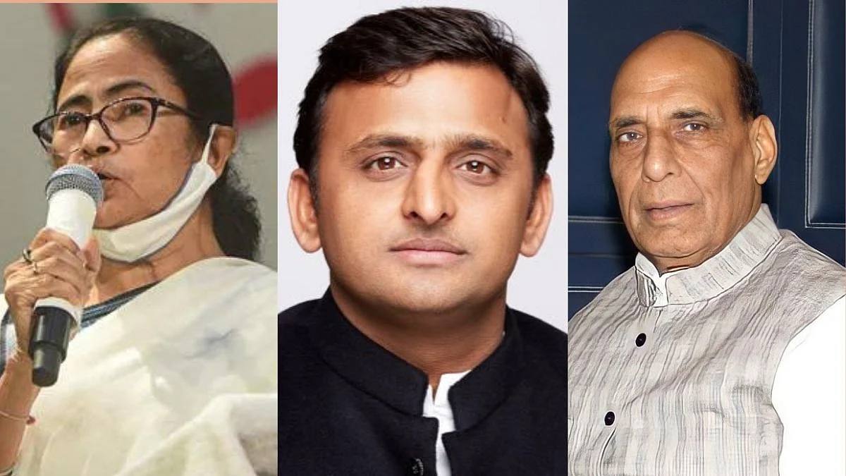 राष्ट्रपती निवडणूक : भाजपने आधी उमेदवार सांगावा मग आम्ही पाठिंब्याचे ठरवू!