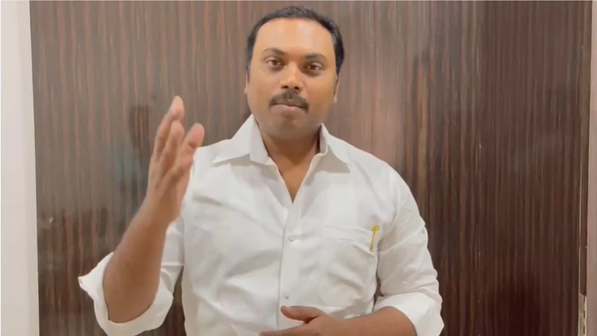 राष्ट्रवादीमुळे `अग्निपथ`ला महाराष्ट्रातही विरोध, मध्य भारतात हे लोण पसरणार?