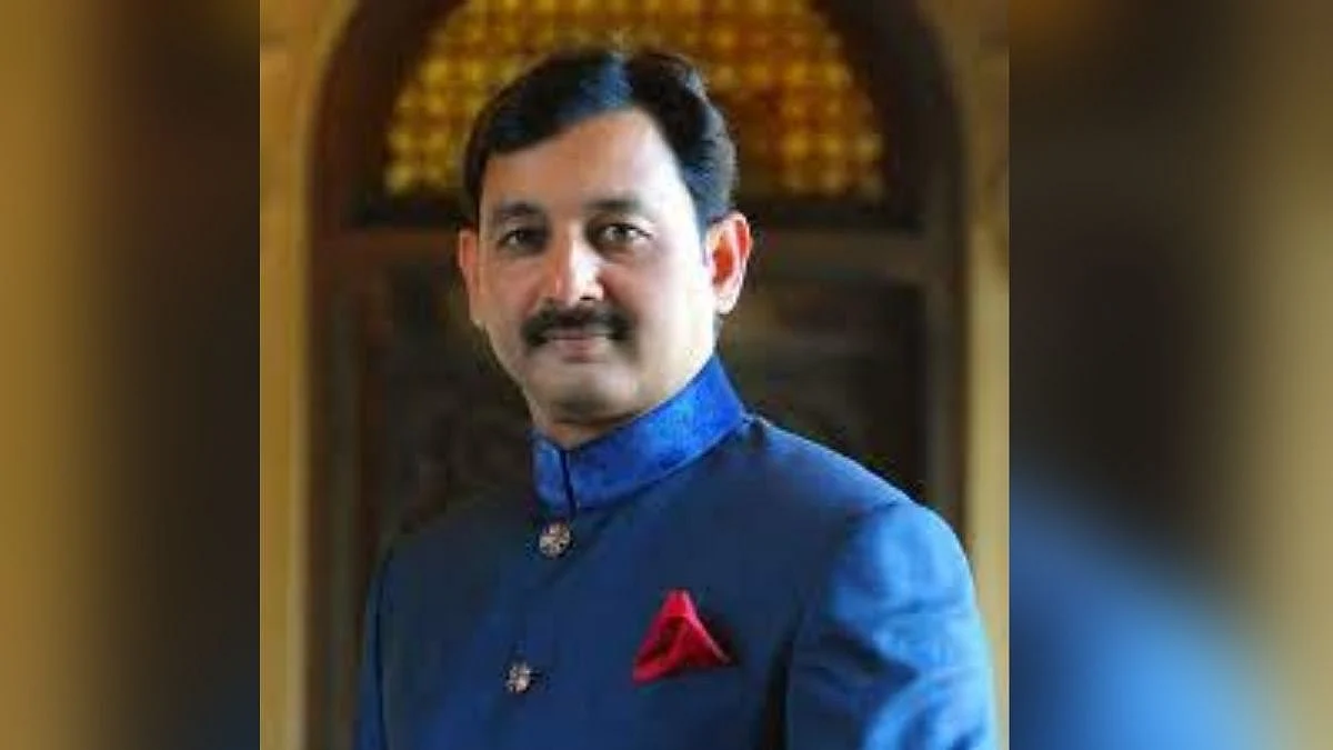 संभाजीराजे शिवराज्याभिषेक दिनी मौन सोडणार? राजकीय चर्चांना उधाण