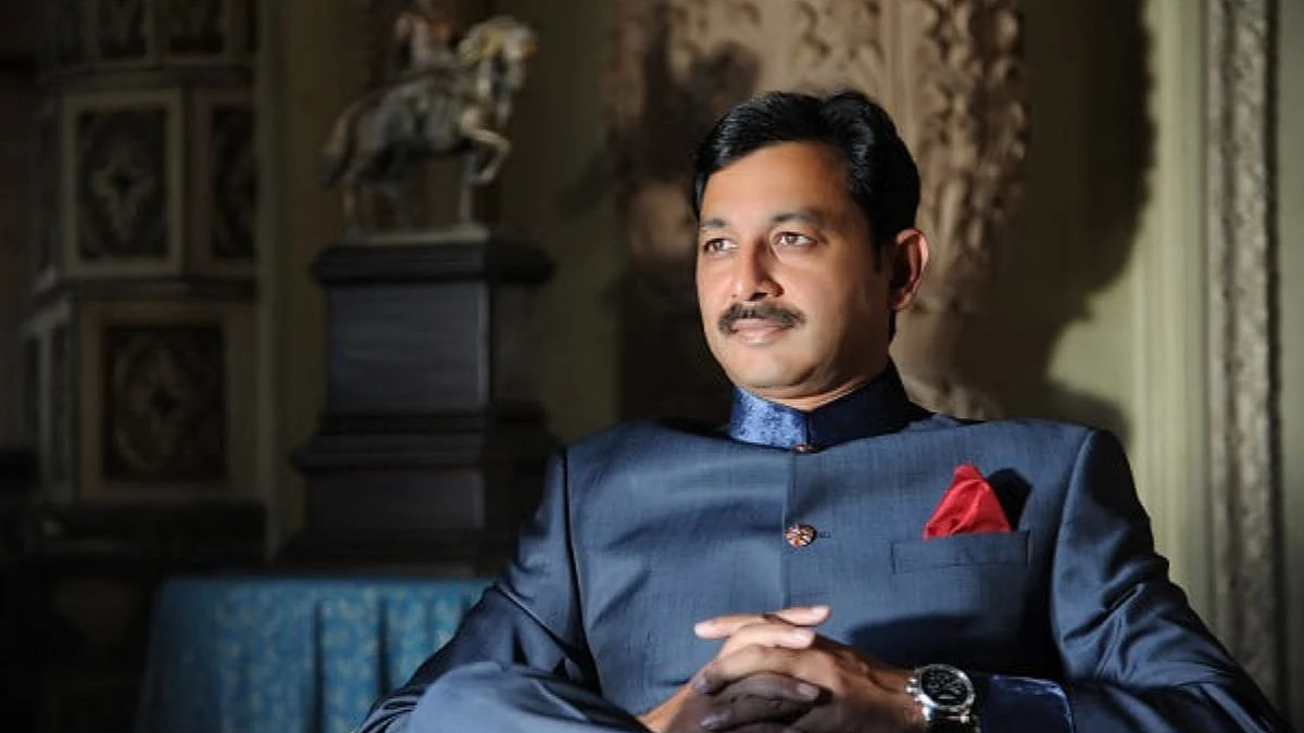 तर ही वेळ आलीच नसती.... ;संभाजीराजेंच सूचक वक्तव्य