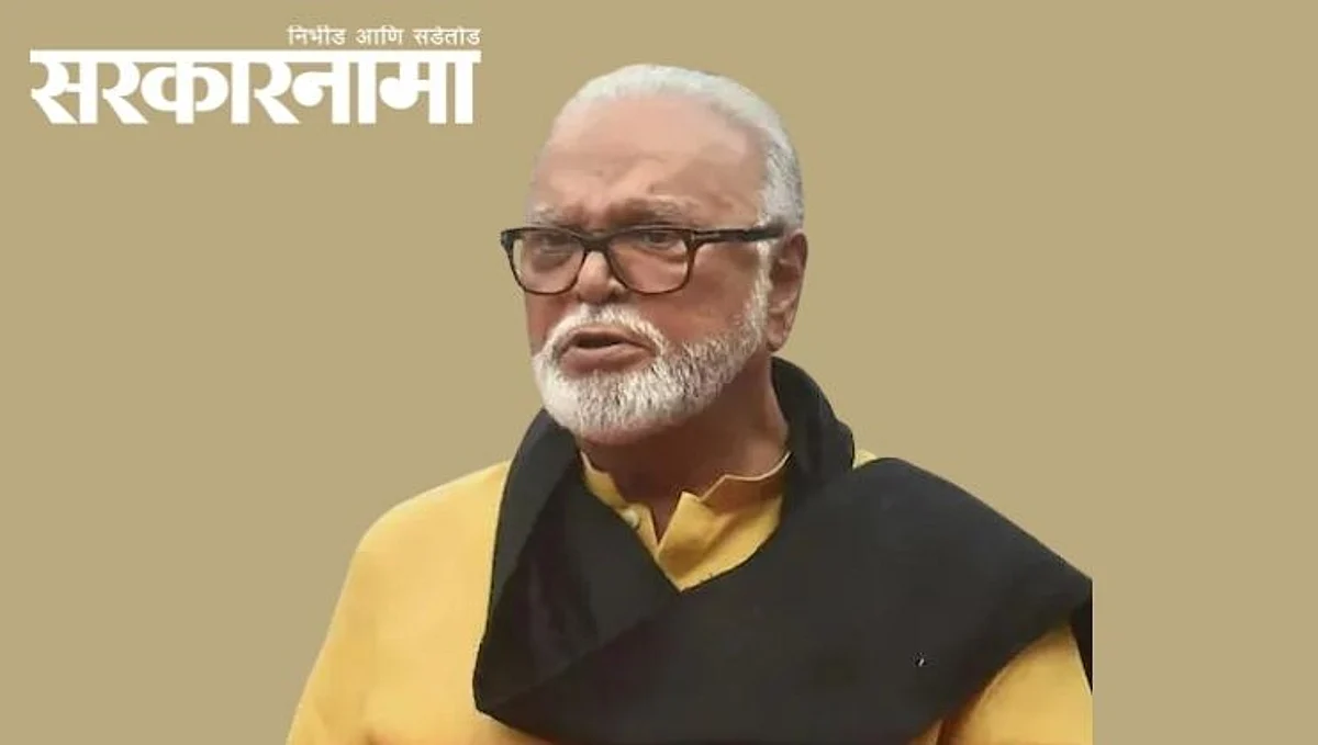 ठरले तर, महापालिका निवडणुका पावसाळ्यानंतरच?