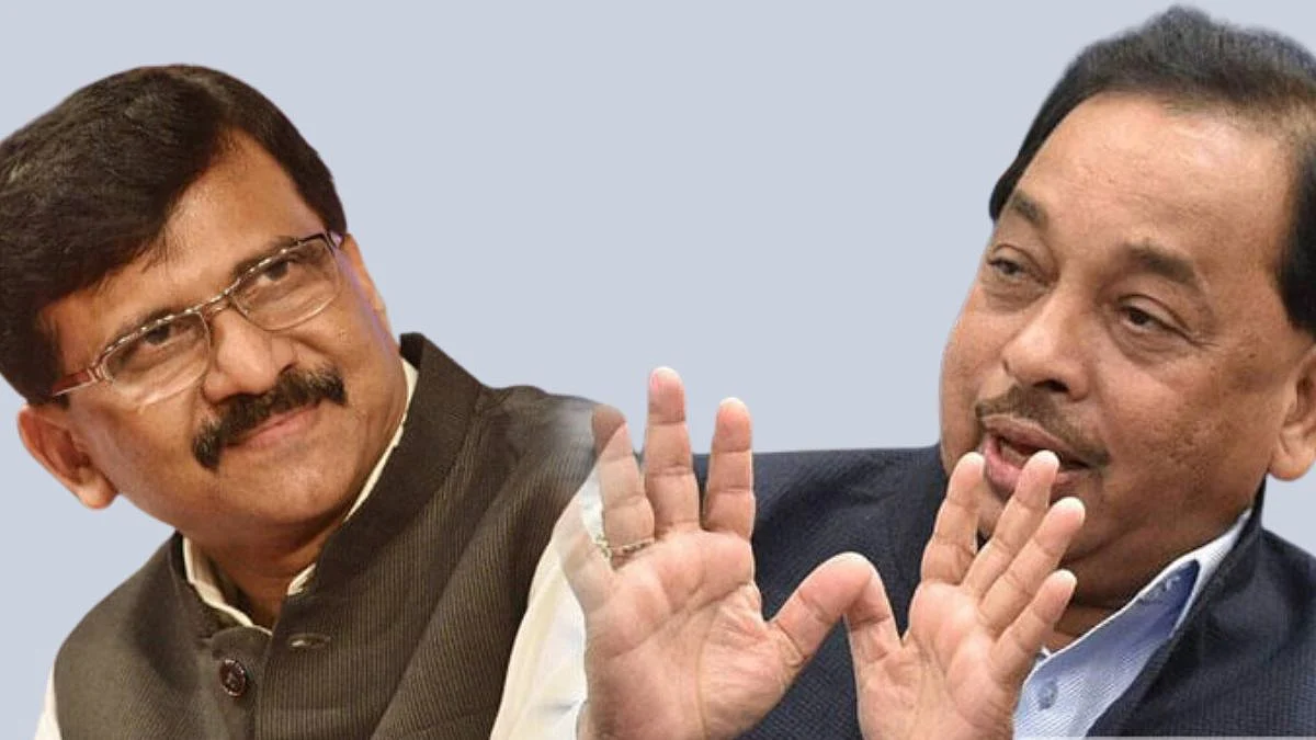 संजय राऊत थोडक्यात वाचले, अन्यथा..