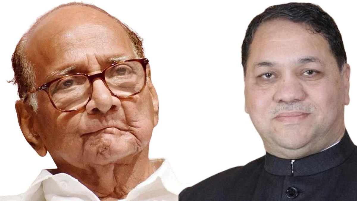 राष्ट्रपती पदापेक्षा पवारांना जनतेत रमणे अधिक आवडेल : वळसे पाटील