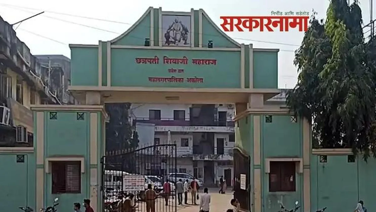 मला नाही तर ‘सौं’ ना द्या उमेदवारी, इच्छुकांचे नेत्यांकडे साकडे...