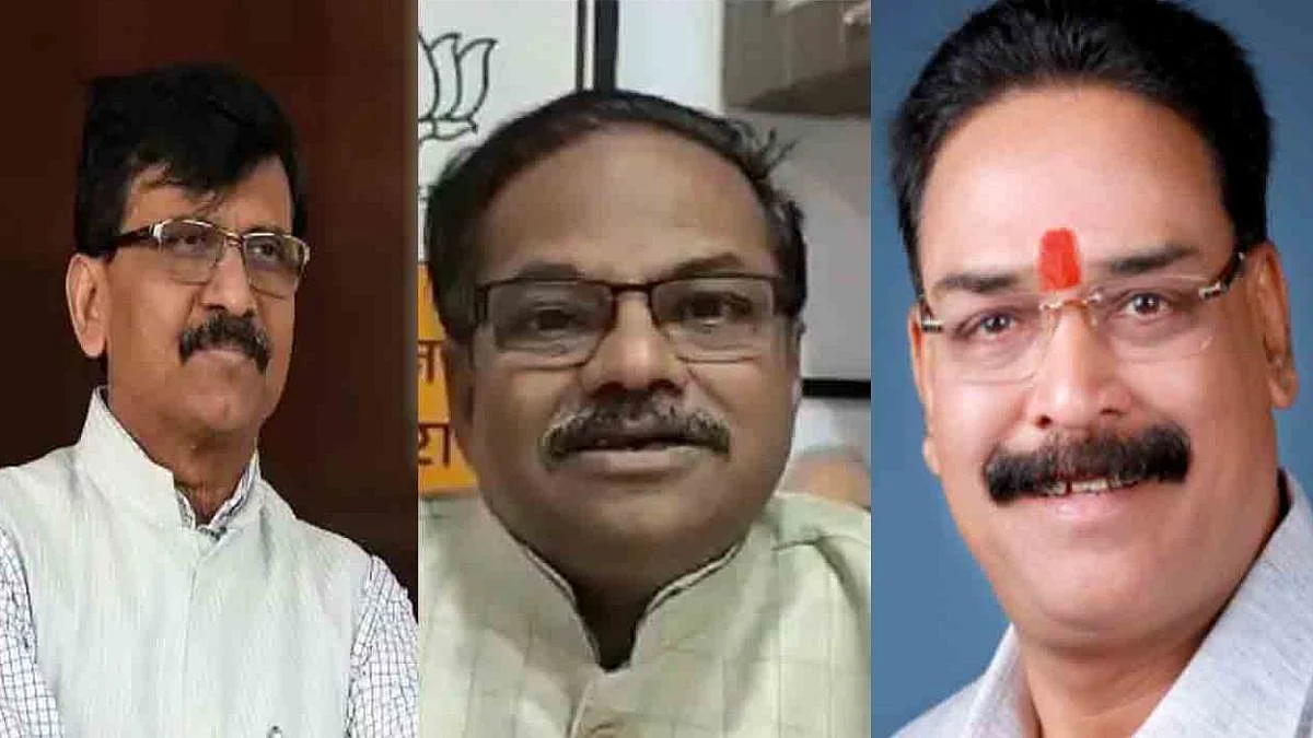 Rajya Sabha Election : कोणता संजय ठरणार अश्वत्थामा ? ; बोंडेंच्या विधानानं खळबळ