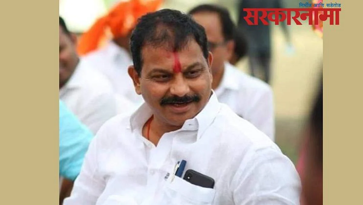 त्यावेळी मला मंत्रीपदाची ऑफर होती; पण... : राऊतांच्या आरोपाला संजय शिंदेंचे उत्तर