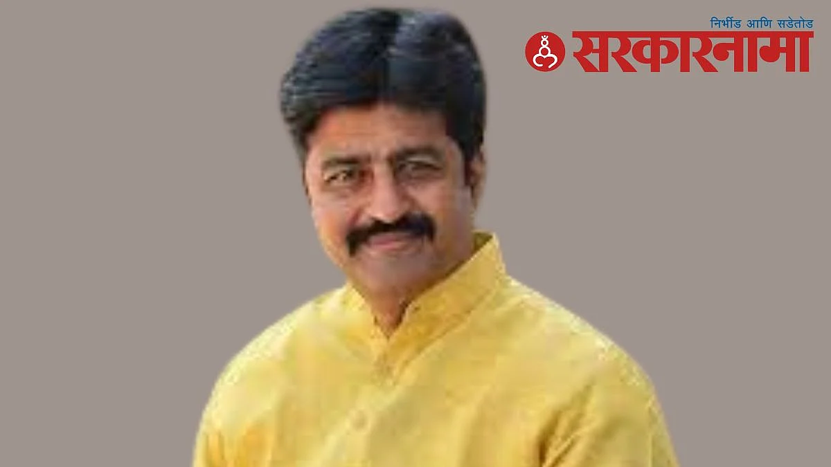 Ranjan Thakrey