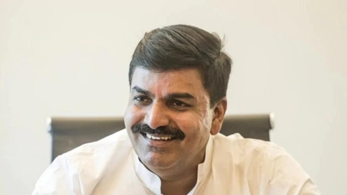 Rahul Shewale latest News