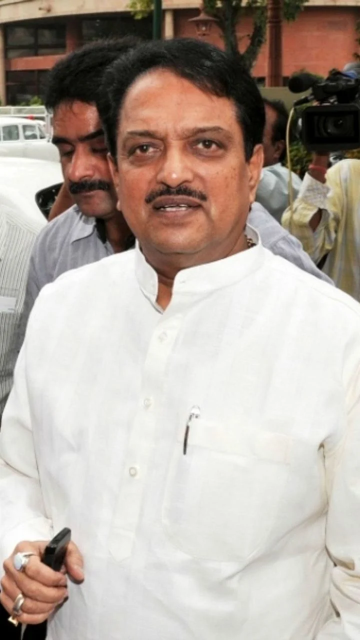 Vilasrao Deshmukh