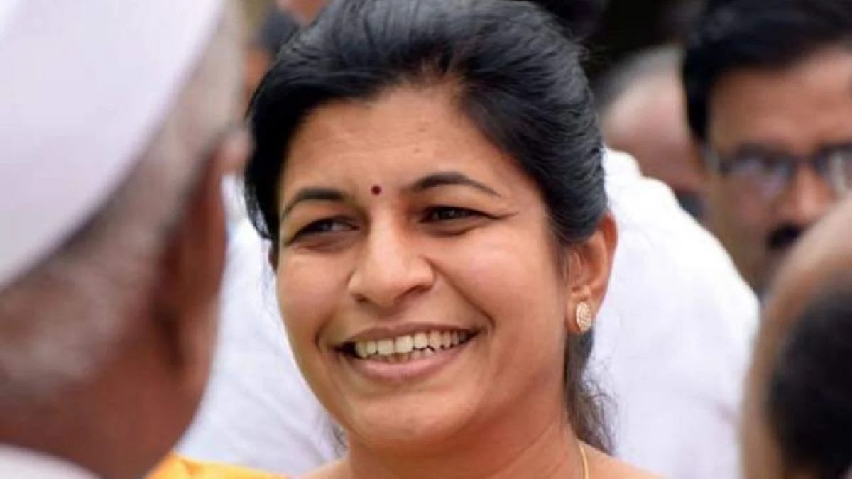 Sunita Gadakh