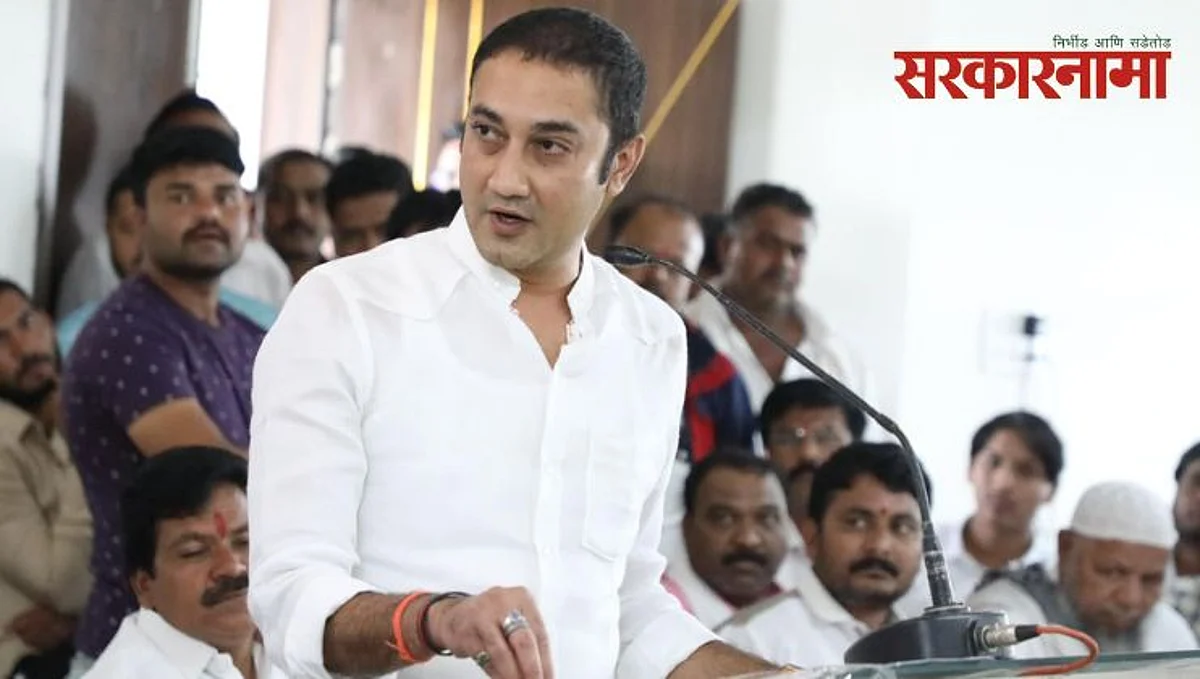 Sandeep Kshirsagar Latest News