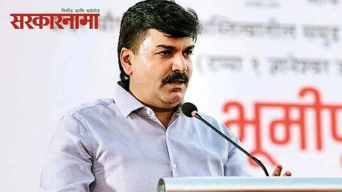 Rahul Shewale News in Marathi, Shiv sena News