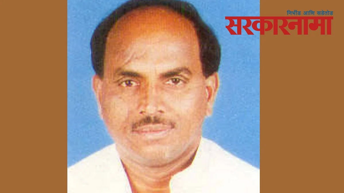Adv. Suresh Jadhav