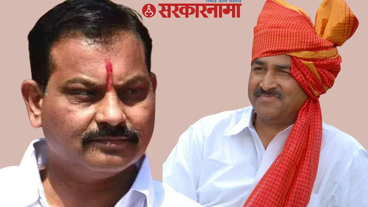 Babandada-Sanjay Shinde