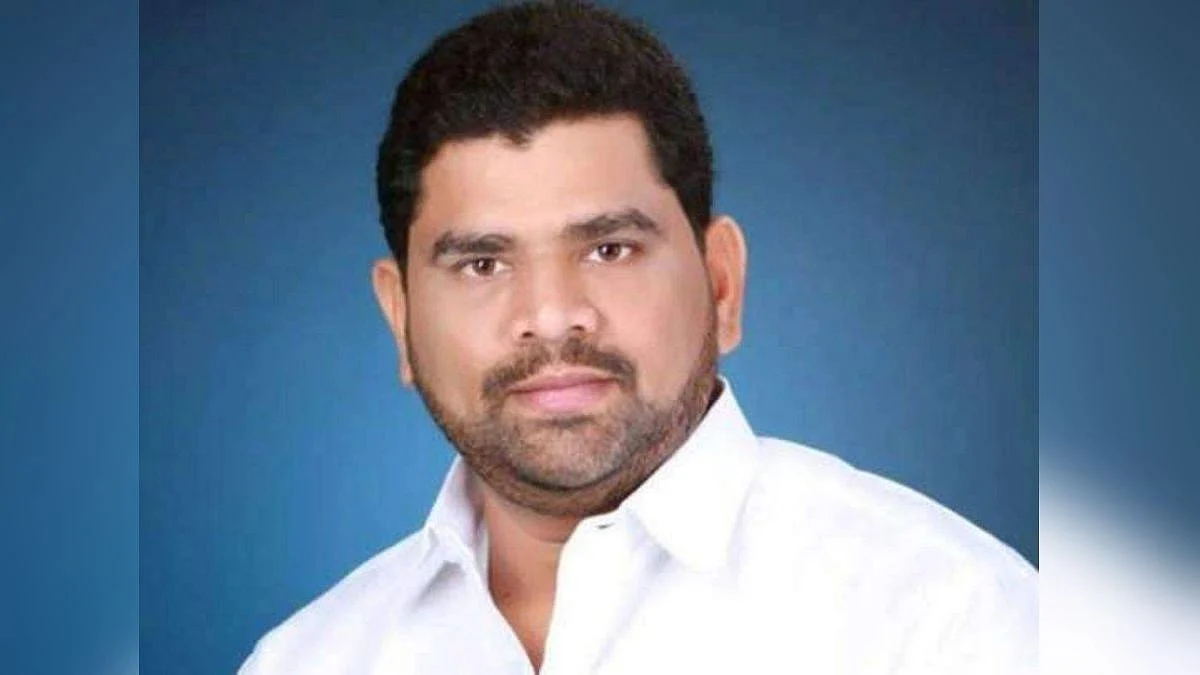 Vaibhav Naik Latest News